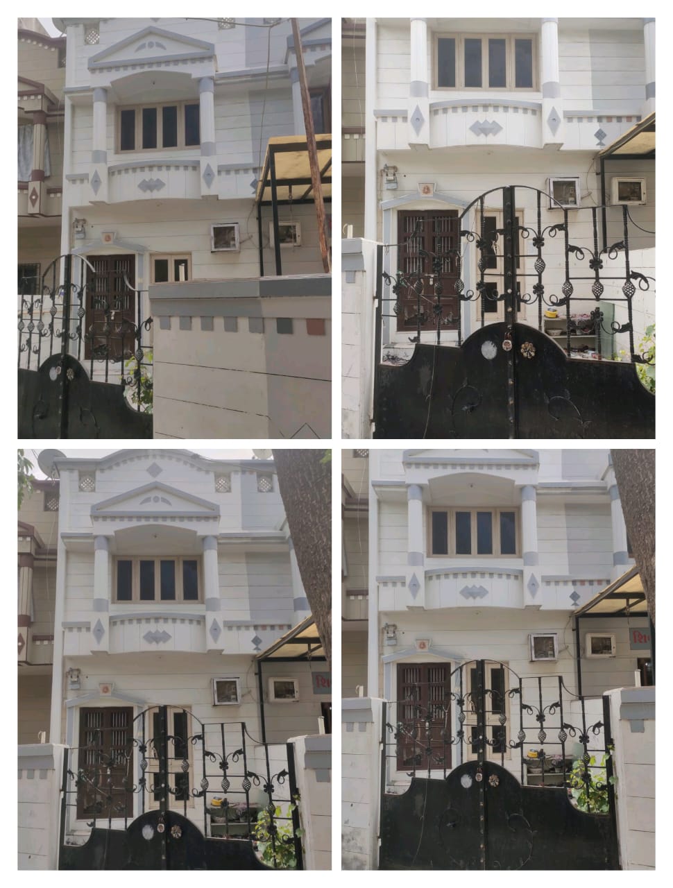 65.20 sq mtrs Residential Plot In , Rajkot